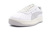 画像をギャラリービューアに読み込む, Puma GV SPECIAL BASE "GUILLERMO VILAS" PUMA WHITE/GLACIAL GRAY 1