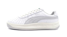画像をギャラリービューアに読み込む, Puma GV SPECIAL BASE "GUILLERMO VILAS" PUMA WHITE/GLACIAL GRAY 3