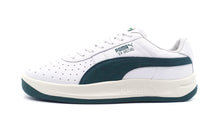 画像をギャラリービューアに読み込む, Puma GV SPECIAL BASE "GUILLERMO VILAS" PUMA WHITE/DARK MYRTLE 3