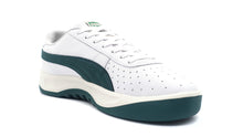 画像をギャラリービューアに読み込む, Puma GV SPECIAL BASE "GUILLERMO VILAS" PUMA WHITE/DARK MYRTLE 5