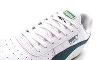 画像をギャラリービューアに読み込む, Puma GV SPECIAL BASE "GUILLERMO VILAS" PUMA WHITE/DARK MYRTLE 6