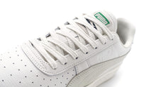 画像をギャラリービューアに読み込む, Puma GV SPECIAL BASE "GUILLERMO VILAS" WARM WHITE/FROSTED IVORY 6