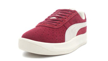 画像をギャラリービューアに読み込む, Puma GV SPECIAL SUEDE "GUILLERMO VILAS" INTENSE RED/FROSTED IVORY 1