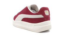 画像をギャラリービューアに読み込む, Puma GV SPECIAL SUEDE "GUILLERMO VILAS" INTENSE RED/FROSTED IVORY 2