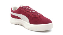 画像をギャラリービューアに読み込む, Puma GV SPECIAL SUEDE "GUILLERMO VILAS" INTENSE RED/FROSTED IVORY 5