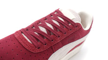 画像をギャラリービューアに読み込む, Puma GV SPECIAL SUEDE "GUILLERMO VILAS" INTENSE RED/FROSTED IVORY 6