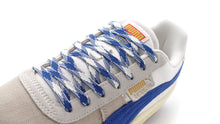画像をギャラリービューアに読み込む, Puma GV SPECIAL GRUNGE “GUILLERMO VILAS" “LOST MANAGEMENT CITIES” WARM WHITE/CLYDE ROYAL 6