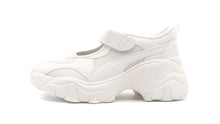 画像をギャラリービューアに読み込む, Puma PULSAR WEDGE WMNS SANDAL WARM WHITE/PUMA SILVER 3