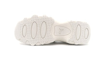 画像をギャラリービューアに読み込む, Puma PULSAR WEDGE WMNS SANDAL WARM WHITE/PUMA SILVER 4