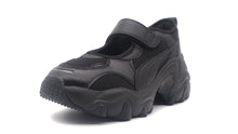 画像をギャラリービューアに読み込む, Puma PULSAR WEDGE WMNS SANDAL PUMA BLACK/PUMA AGED SILVER 1
