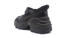 画像をギャラリービューアに読み込む, Puma PULSAR WEDGE WMNS SANDAL PUMA BLACK/PUMA AGED SILVER 2