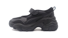 画像をギャラリービューアに読み込む, Puma PULSAR WEDGE WMNS SANDAL PUMA BLACK/PUMA AGED SILVER 3