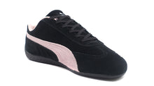 画像をギャラリービューアに読み込む, Puma SPEEDCAT OG PUMA BLACK/MAUVE MIST 5