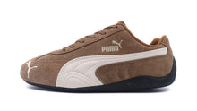 画像をギャラリービューアに読み込む, Puma SPEEDCAT OG HAUTE COFFEE/FROSTED IVORY 3