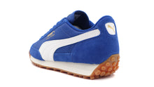 画像をギャラリービューアに読み込む, Puma EAZY RIDER VINTAGE CLYDE ROYAL/PUMA WHITE 2