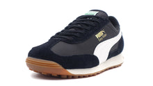 画像をギャラリービューアに読み込む, Puma EAZY RIDER VINTAGE PUMA BLACK/PUMA WHITE 1