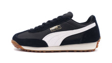 画像をギャラリービューアに読み込む, Puma EAZY RIDER VINTAGE PUMA BLACK/PUMA WHITE 3
