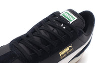 画像をギャラリービューアに読み込む, Puma EAZY RIDER VINTAGE PUMA BLACK/PUMA WHITE 6