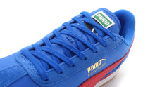 画像をギャラリービューアに読み込む, Puma EASY RIDER VINTAGE PUMA TEAM ROYAL/FOR ALL TIME RED 6