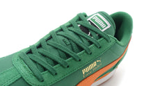画像をギャラリービューアに読み込む, Puma EASY RIDER VINTAGE ARCHIVE GREEN/RICKIE ORANGE 6