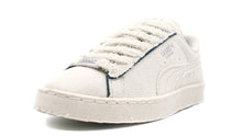 画像をギャラリービューアに読み込む, Puma SUEDE LAAMS BLANK CANVAS "LAAMS" ALPINE SNOW/PUMA WHITE/PUMA SILVER 1