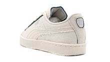 画像をギャラリービューアに読み込む, Puma SUEDE LAAMS BLANK CANVAS "LAAMS" ALPINE SNOW/PUMA WHITE/PUMA SILVER 2
