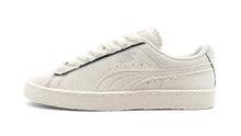 画像をギャラリービューアに読み込む, Puma SUEDE LAAMS BLANK CANVAS "LAAMS" ALPINE SNOW/PUMA WHITE/PUMA SILVER 3