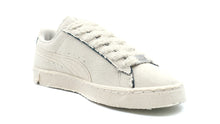 画像をギャラリービューアに読み込む, Puma SUEDE LAAMS BLANK CANVAS "LAAMS" ALPINE SNOW/PUMA WHITE/PUMA SILVER 5