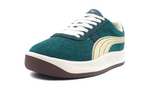 画像をギャラリービューアに読み込む, Puma GV SPECIAL PLAYERS LANE "GUILLERMO VILAS" DARK MYRTLE/CREAMY VANILLA 1