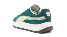 画像をギャラリービューアに読み込む, Puma GV SPECIAL PLAYERS LANE "GUILLERMO VILAS" DARK MYRTLE/CREAMY VANILLA 2