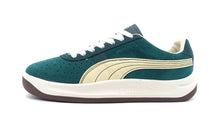 画像をギャラリービューアに読み込む, Puma GV SPECIAL PLAYERS LANE "GUILLERMO VILAS" DARK MYRTLE/CREAMY VANILLA 3