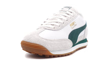 画像をギャラリービューアに読み込む, Puma EASY RIDER NYLON PUMA WHITE/DARK MYRTLE 1