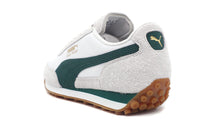 画像をギャラリービューアに読み込む, Puma EASY RIDER NYLON PUMA WHITE/DARK MYRTLE 2