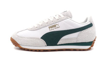 画像をギャラリービューアに読み込む, Puma EASY RIDER NYLON PUMA WHITE/DARK MYRTLE 3