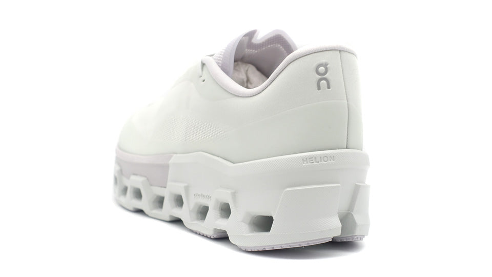 On CLOUDMONSTER 2 PAF 