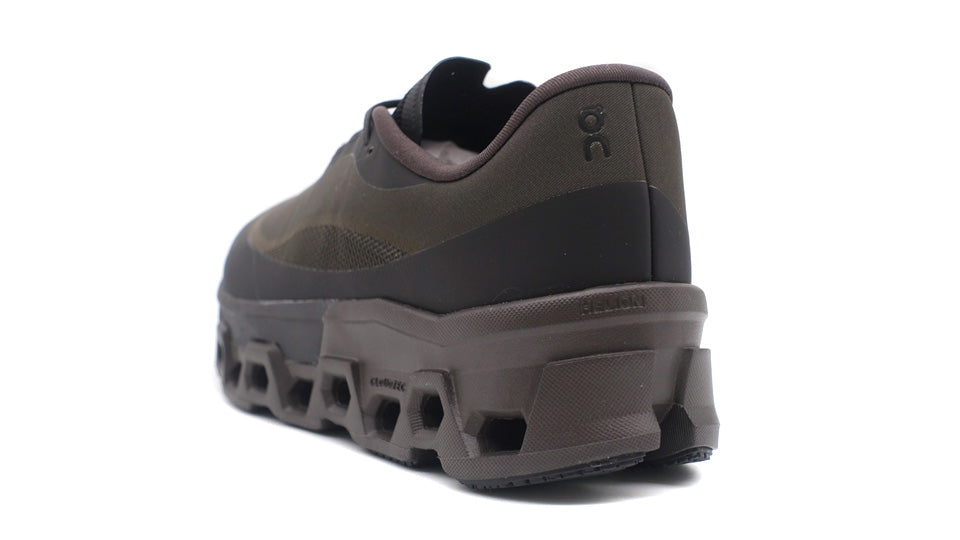 On CLOUDMONSTER 2 PAF 