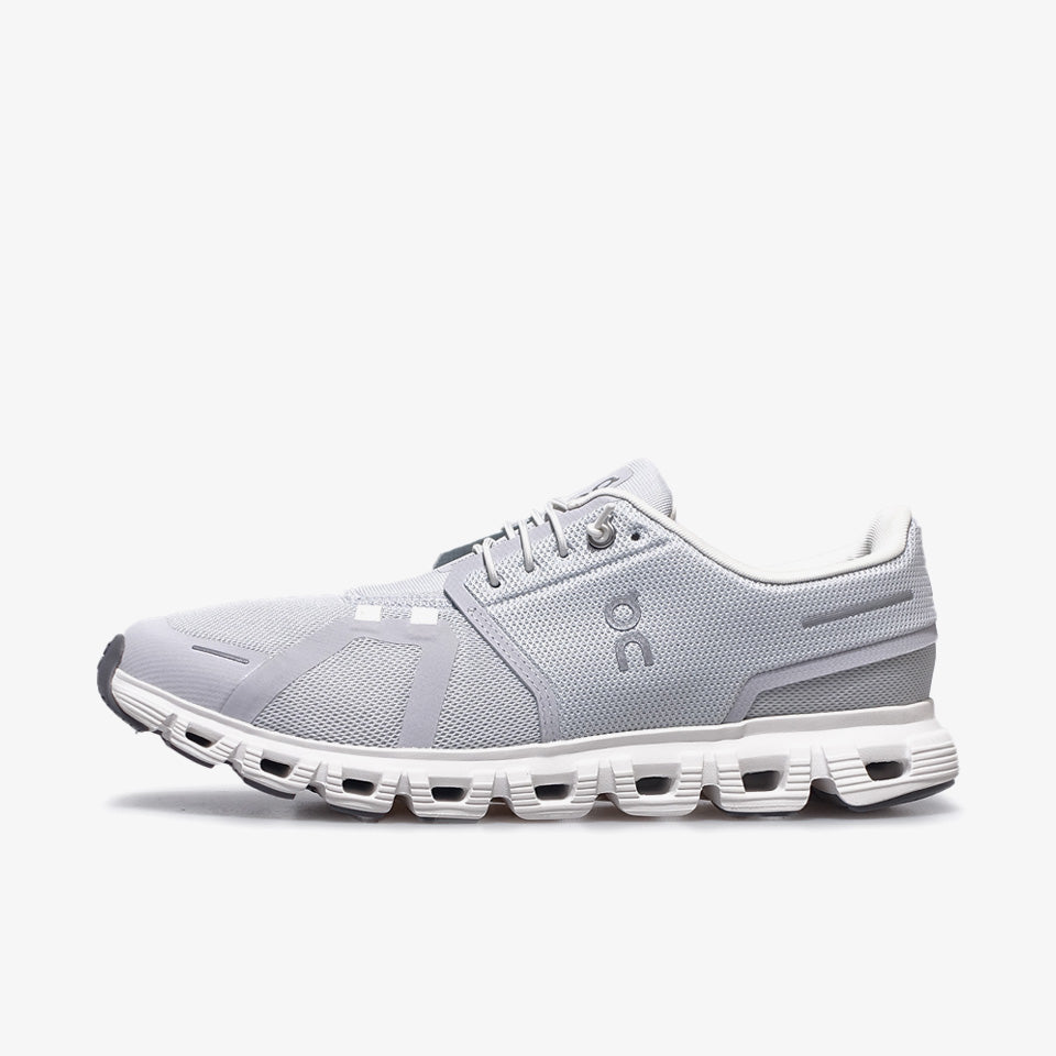 Women's Shoes On W Cloud 6 Glacier/ White (3WF10060070