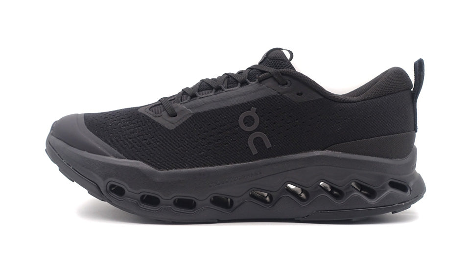 HIGHLIGHTの逆転キャンプ The Cloudeclipse: Max-Cushioned Road Running Shoe | On Japan