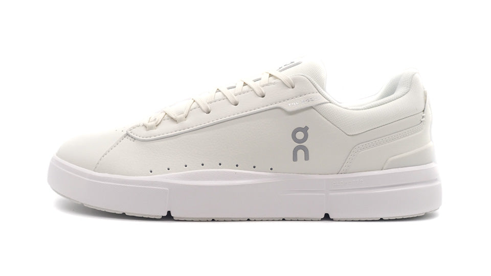 On THE ROGER ADVANTAGE 