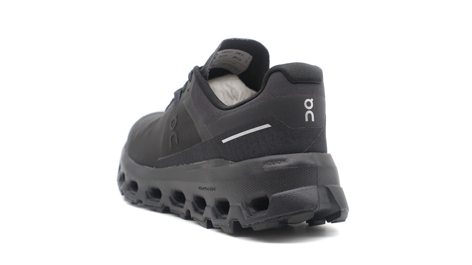 みわ ページ On CLOUDVISTA 2 W BLACK/BLACK – mita sneakers
