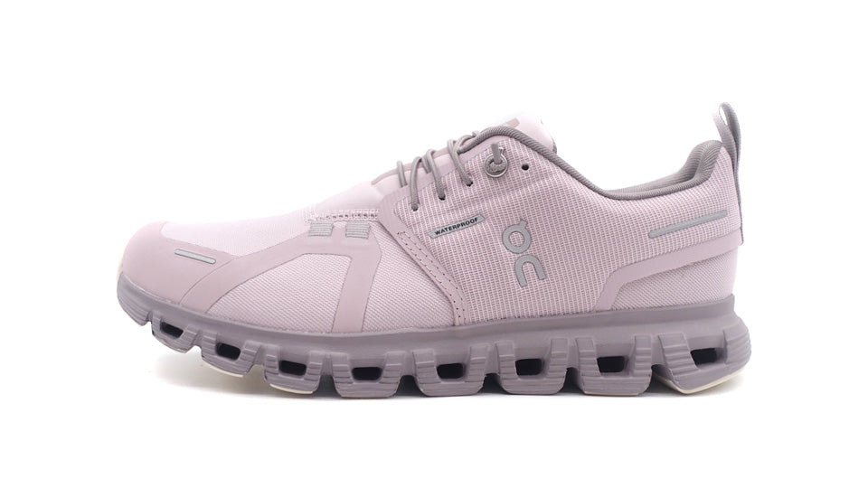 On CLOUD 6 WP W MAUVE/ZINC – mita sneakers