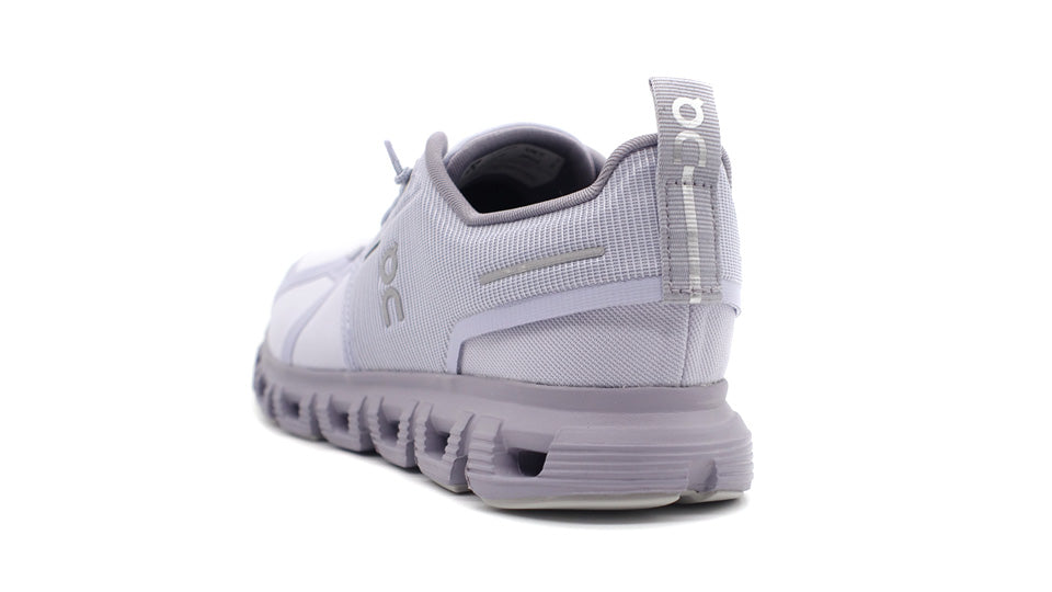 On CLOUD 6 WP W NIMBUS/LILAC – mita sneakers