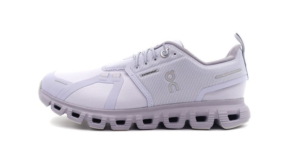 On CLOUD 6 WP W NIMBUS/LILAC – mita sneakers