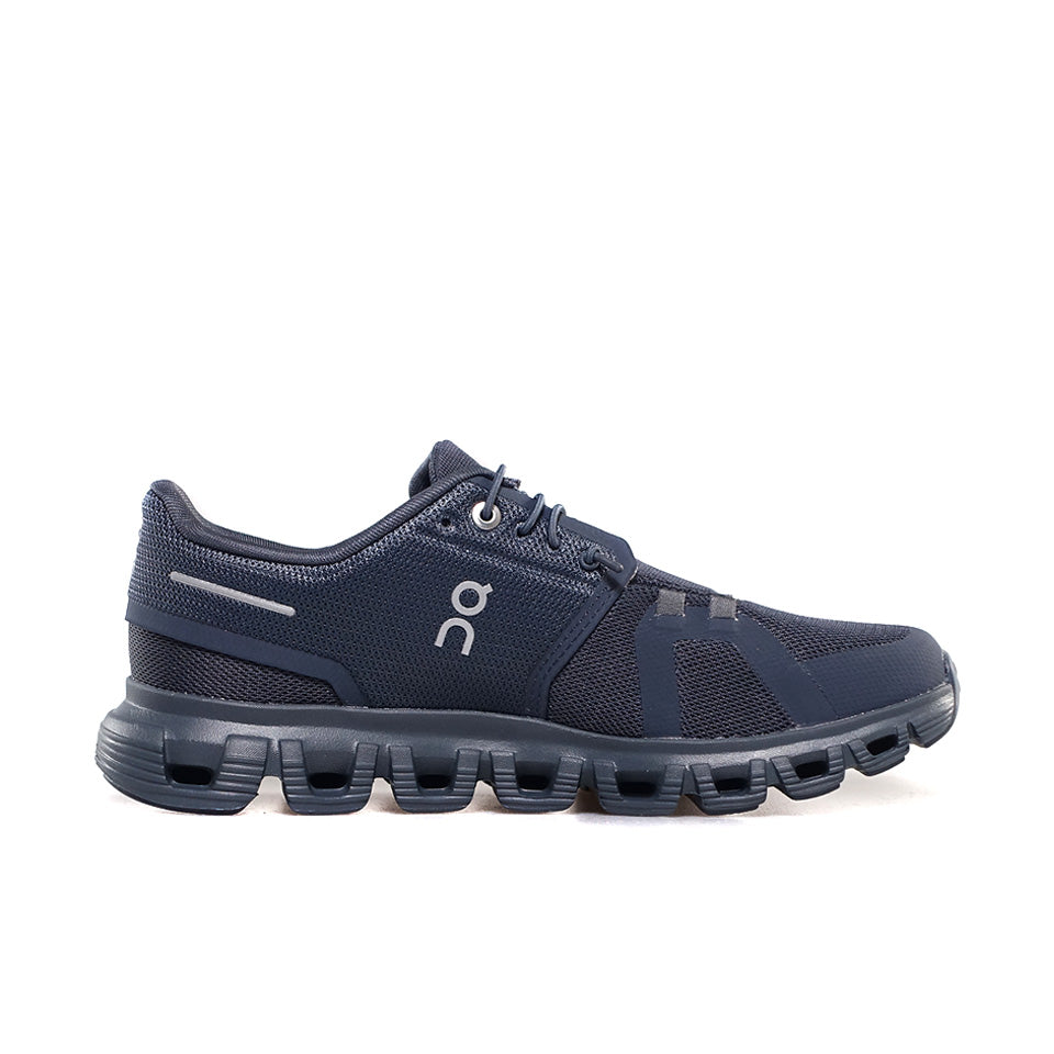 On CLOUD 6 W NAVY/STONE – mita sneakers