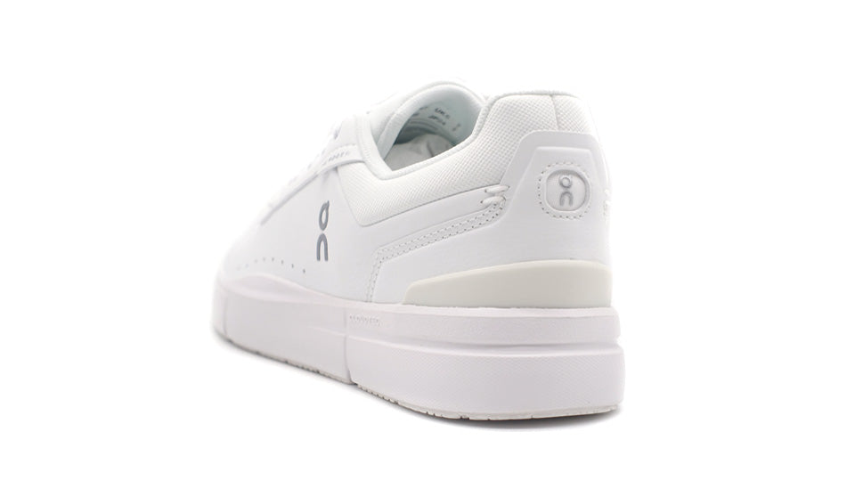 On THE ROGER ADVANTAGE W 