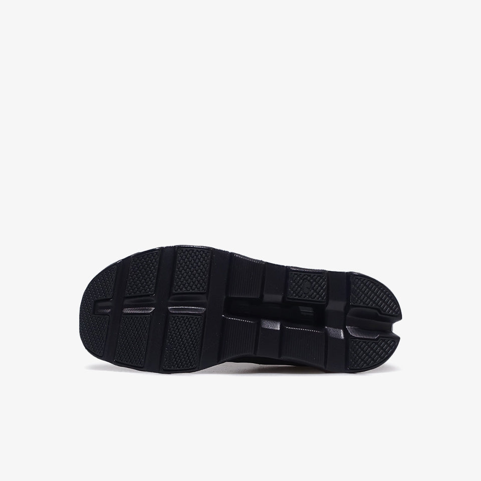 On CLOUDMONSTER VOID W BLACK/BLACK – mita sneakers
