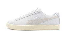 画像をギャラリービューアに読み込む, PUMA CLYDE LAUNDRY BOYS II "WALT FRAZIER" PUMA WHITE/FROSTED IVORY 3