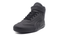 画像をギャラリービューアに読み込む, Puma SPPEDCAT MID "Juun.J" PUMA BLACK 1