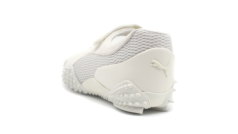 Puma MOSTRO FEY PRM WARM WHITE/VAPOR GRAY – mita sneakers