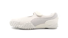 画像をギャラリービューアに読み込む, Puma MOSTRO FEY PRM WARM WHITE/VAPOR GRAY 3